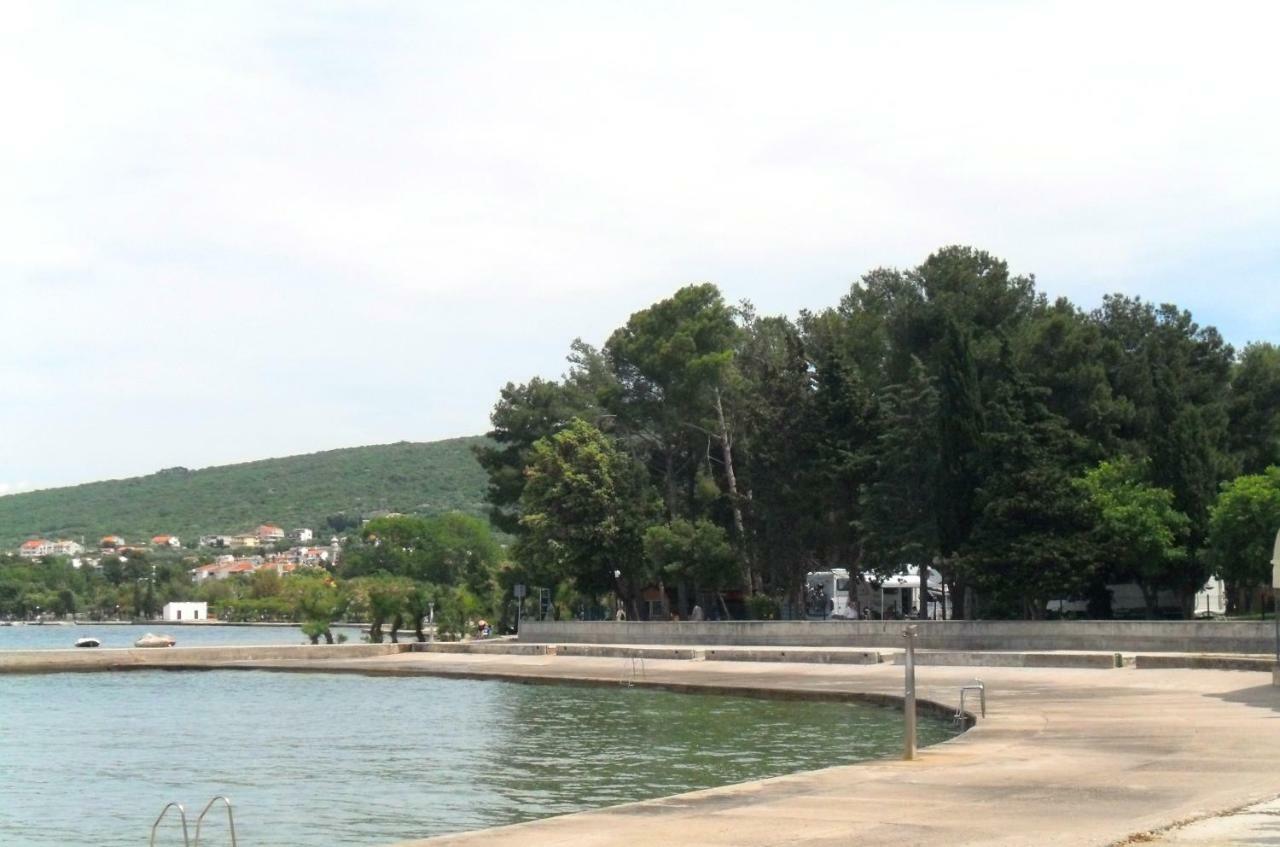 2-Bedroom Apartment 300M From Beach In Punat Exterior foto